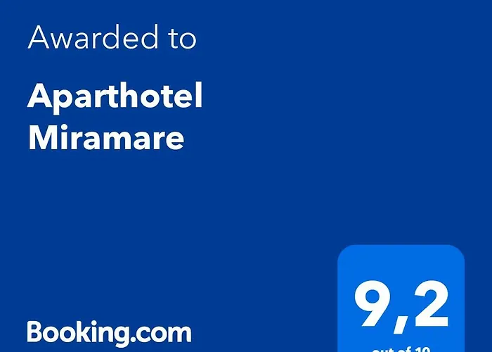 Aparthotel Miramare
