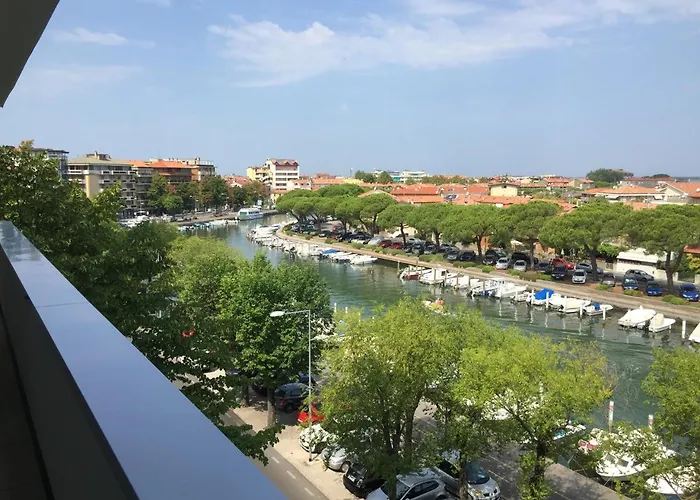 Aparthotel Miramare
