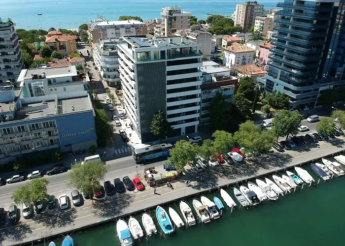 Aparthotel Miramare
