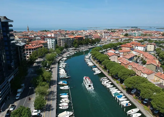 Aparthotel Miramare