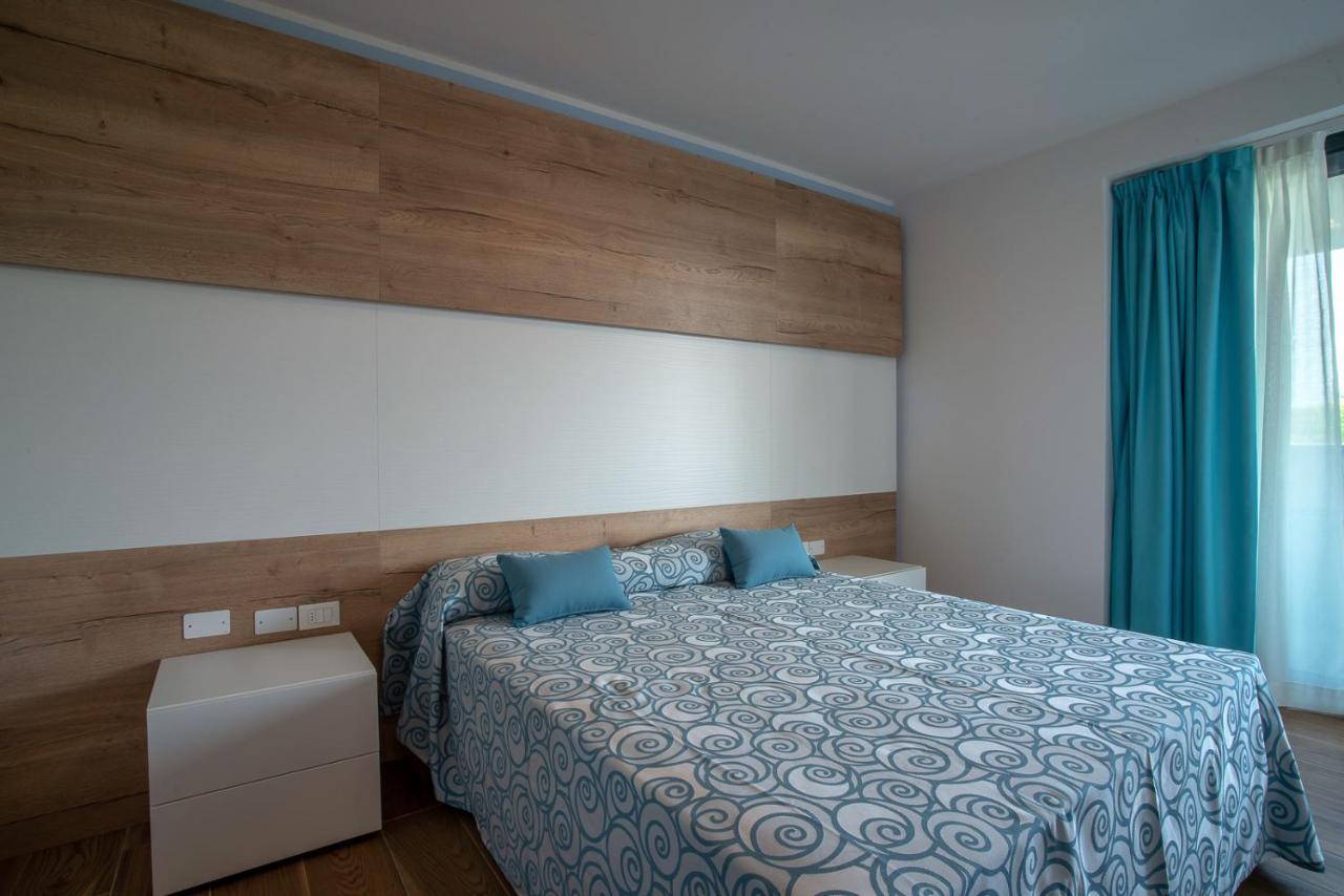 Miramare Aparthotel 3*
