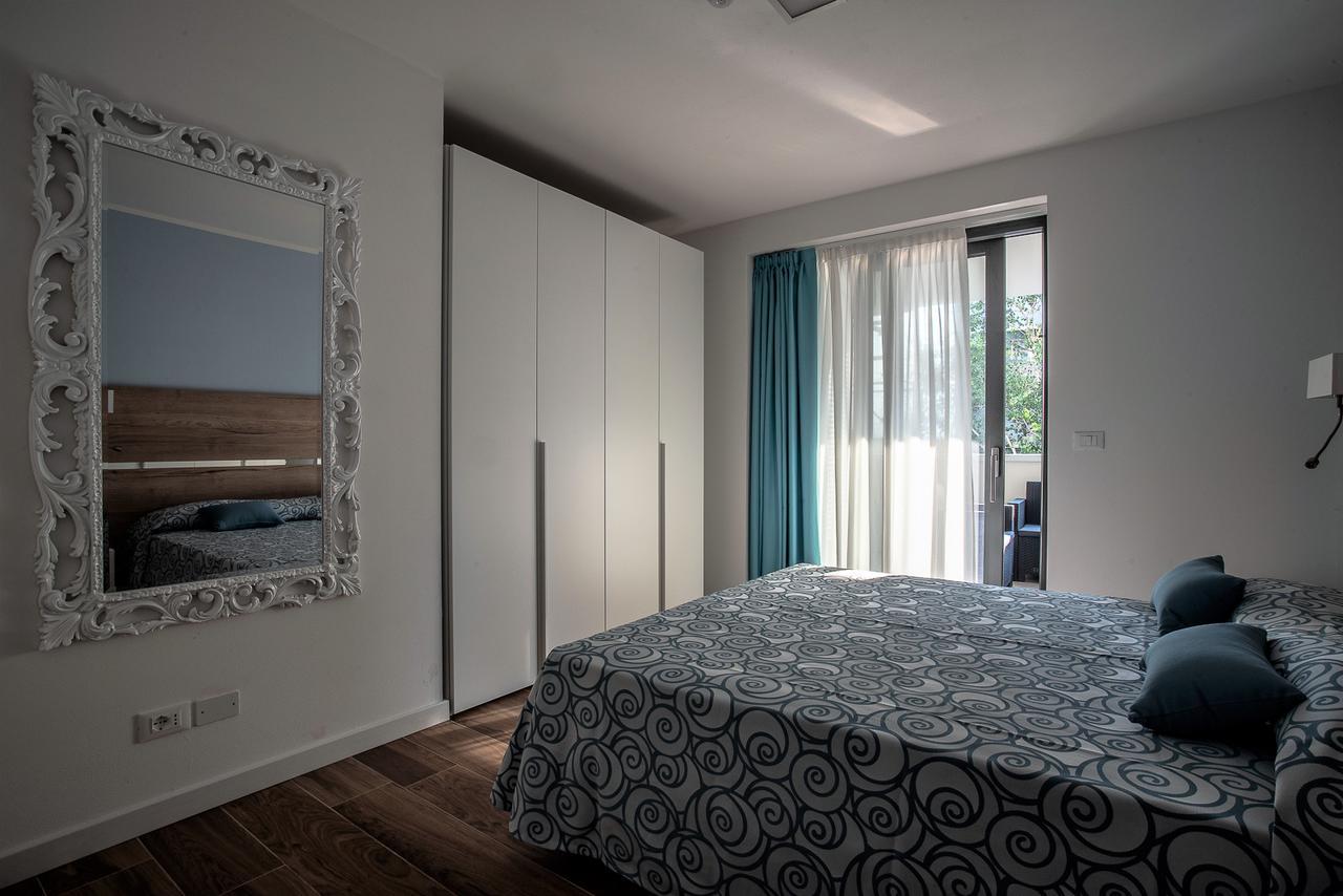 Miramare Aparthotel Grado