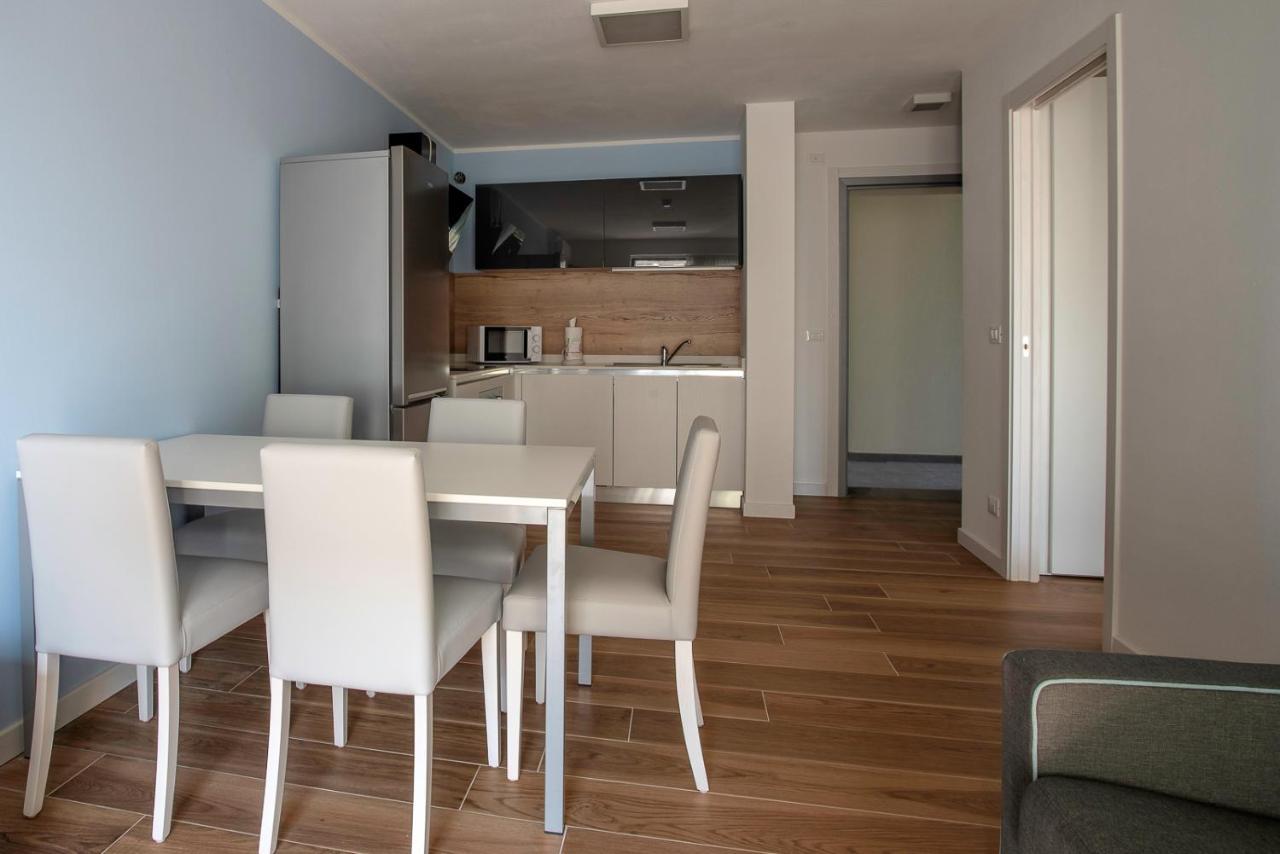 Miramare Aparthotel 3*