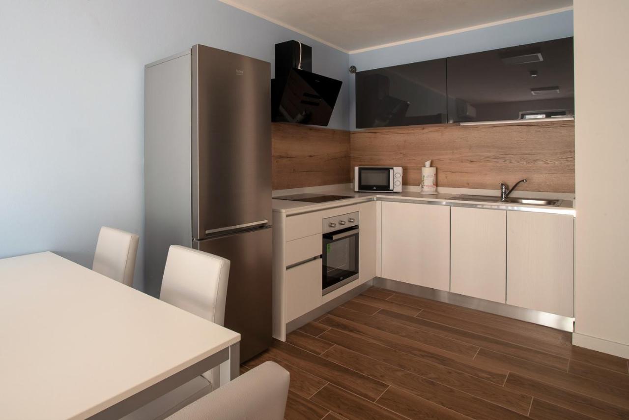 Aparthotel Miramare Grado
