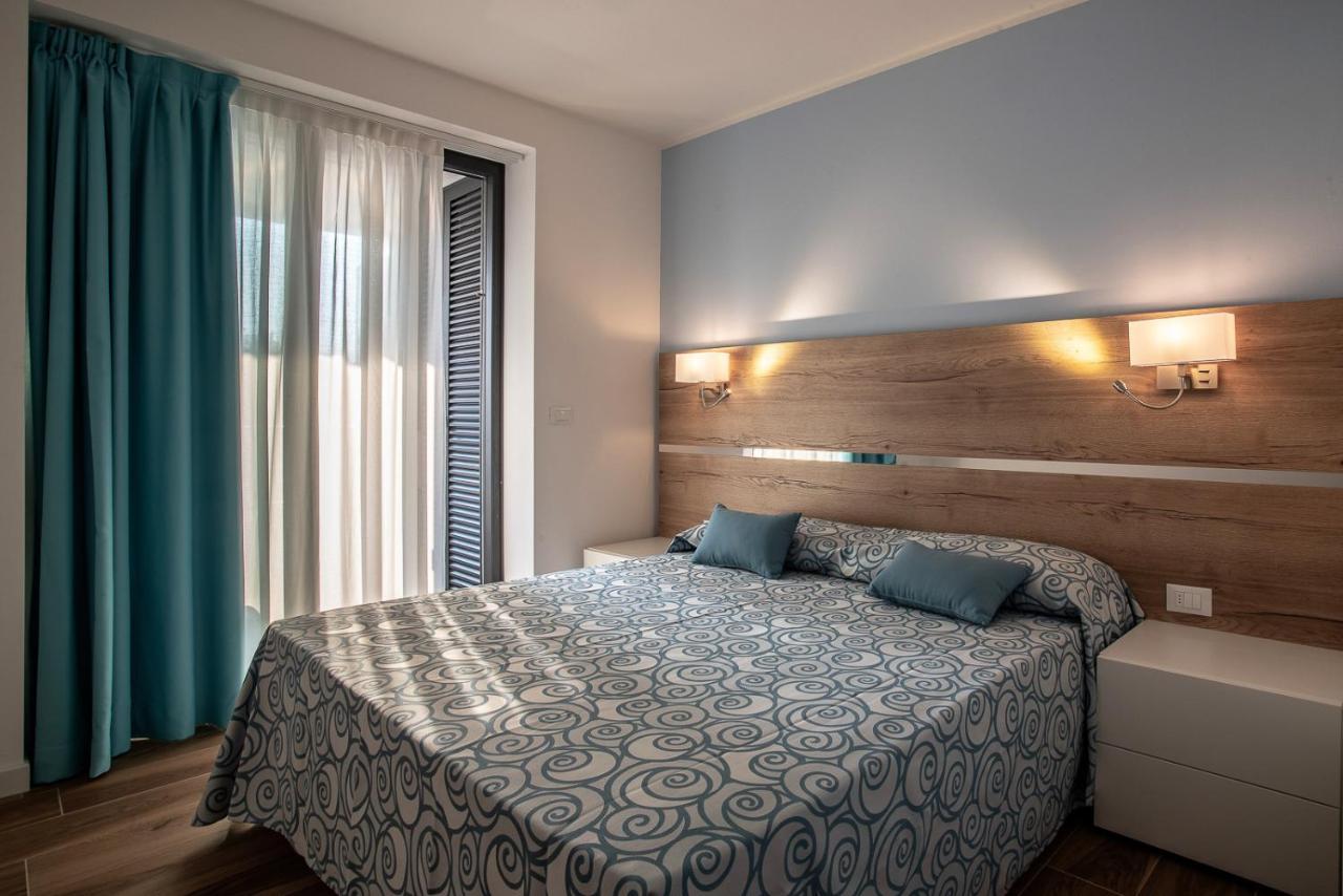 Aparthotel Miramare 3*