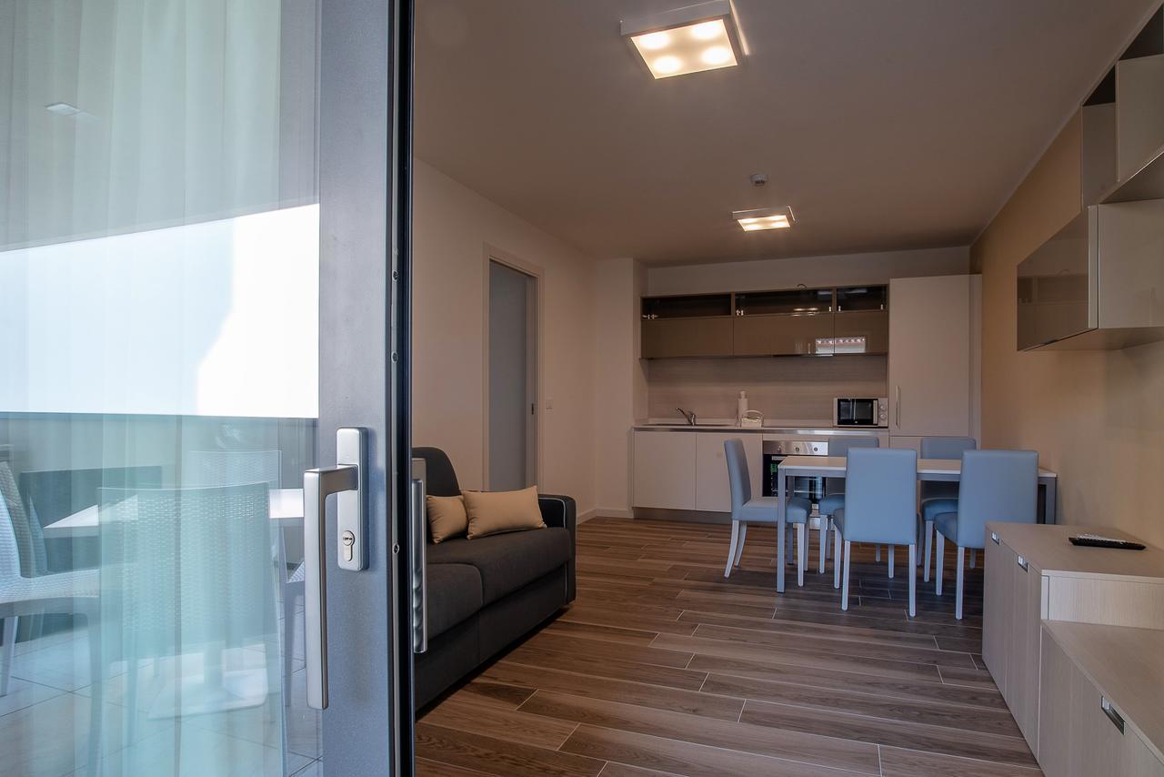 Aparthotel Miramare 3*