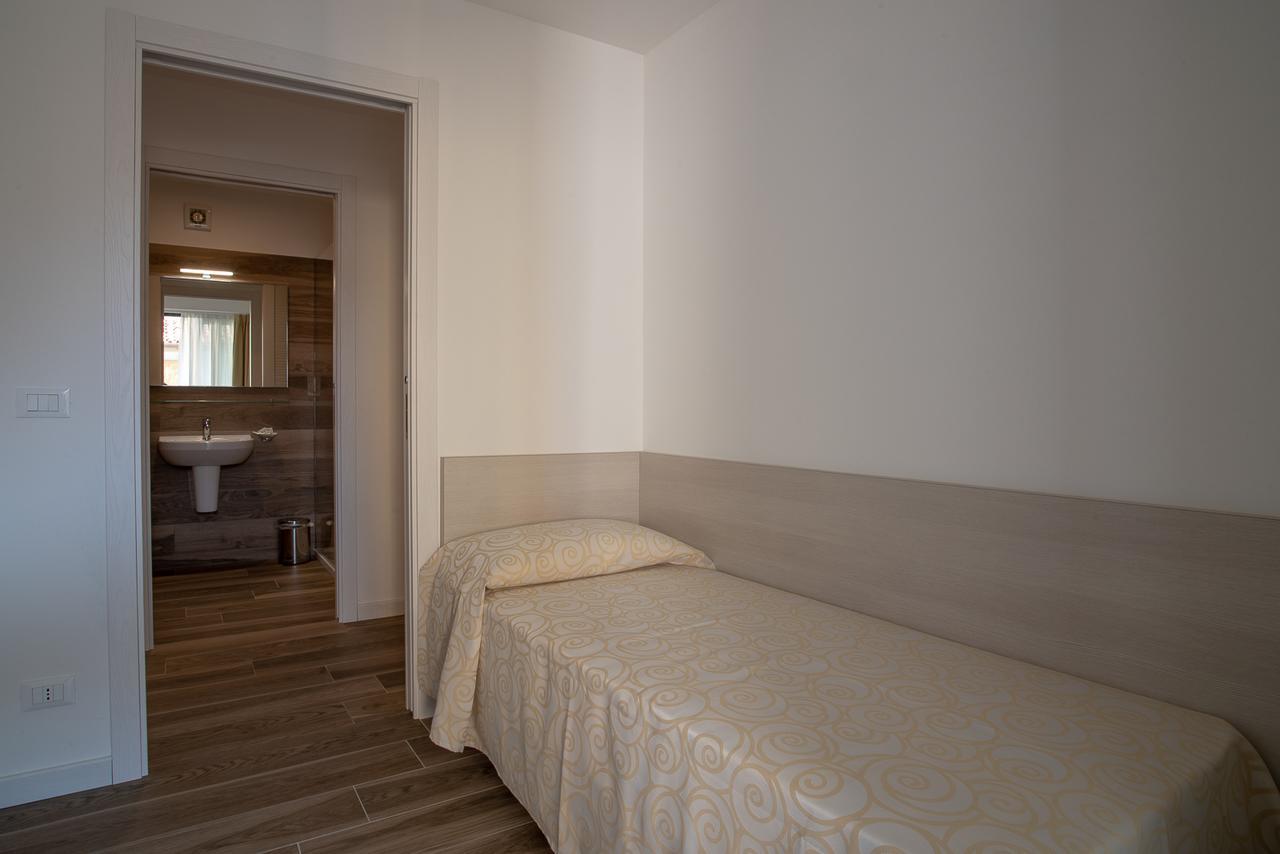 Aparthotel Miramare 3*