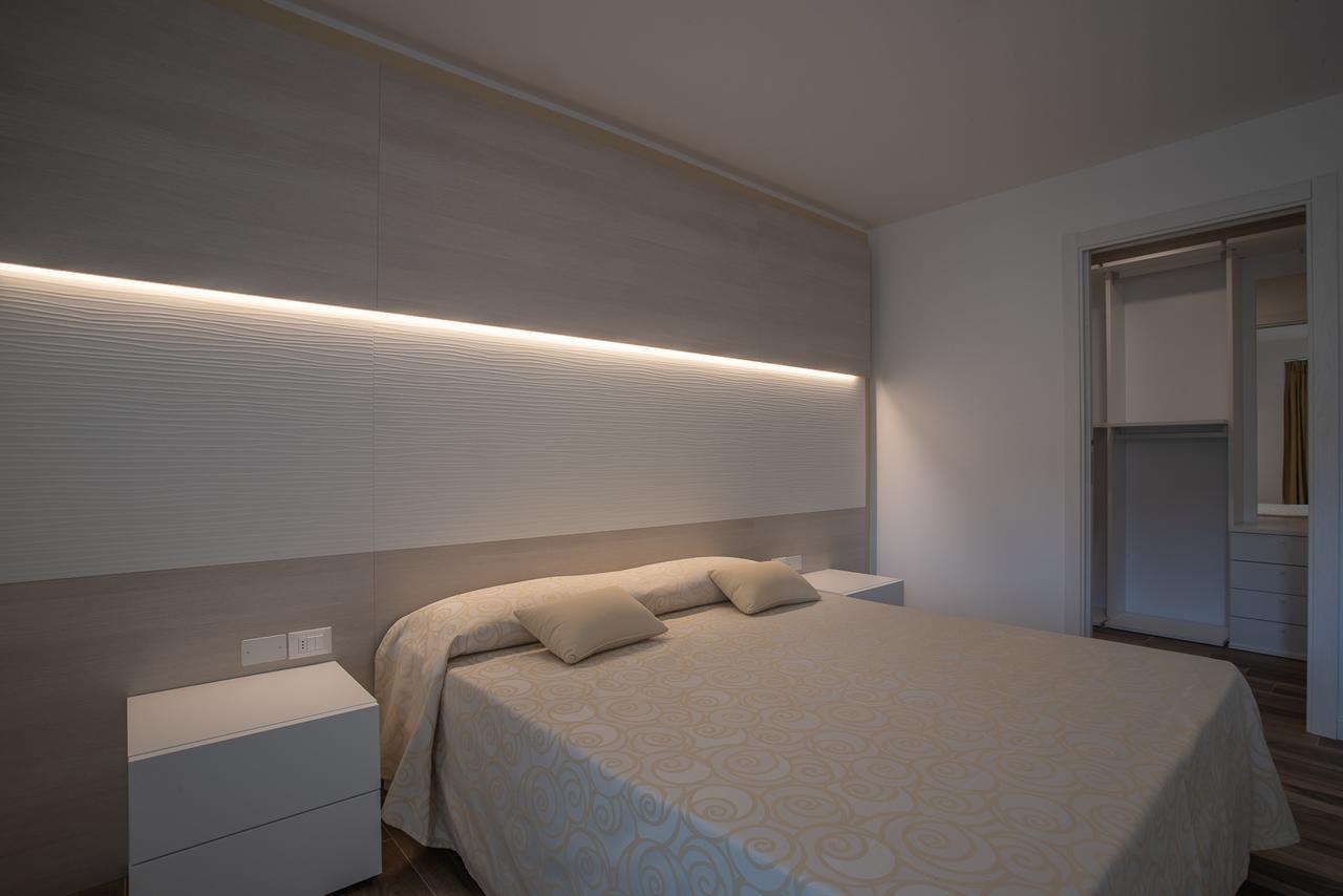 Miramare Aparthotel Grado