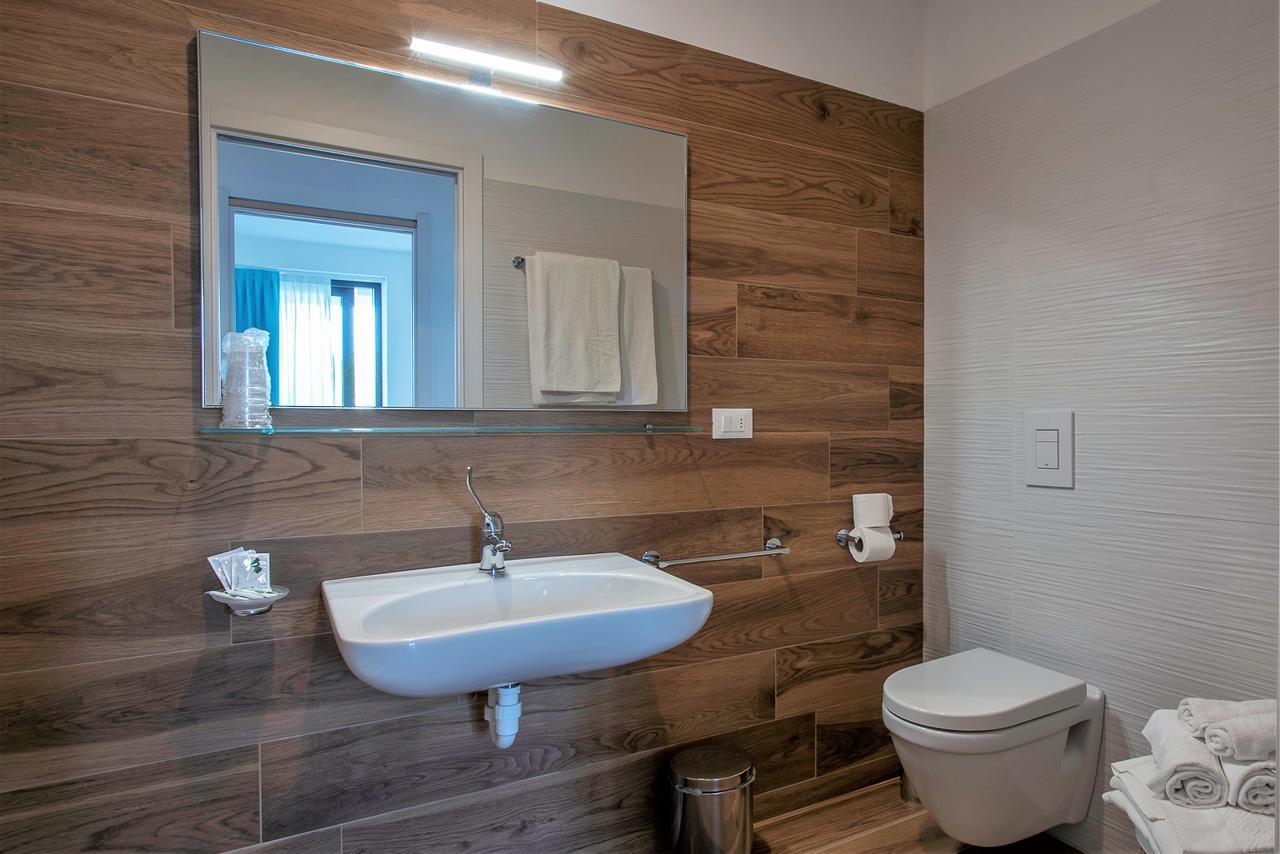 Miramare Aparthotel 3*