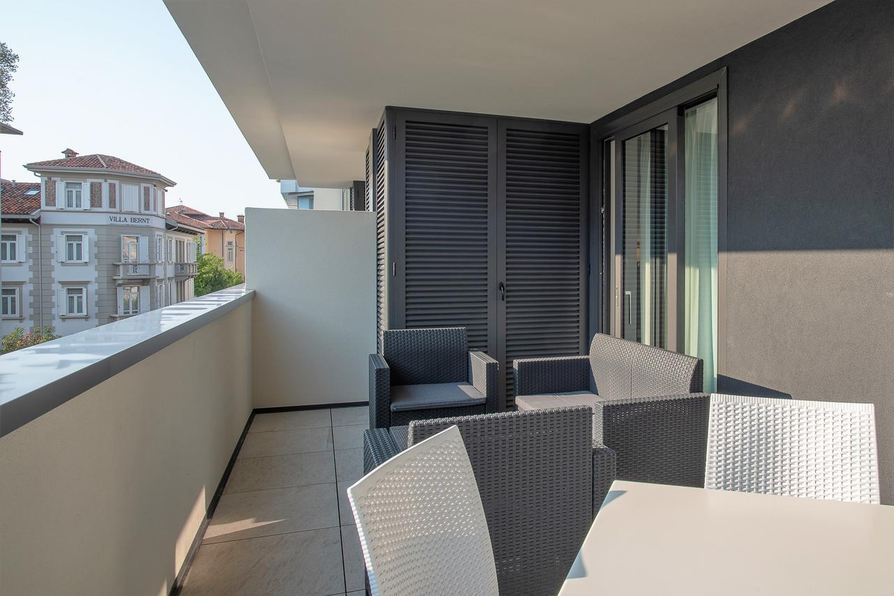 Aparthotel Miramare