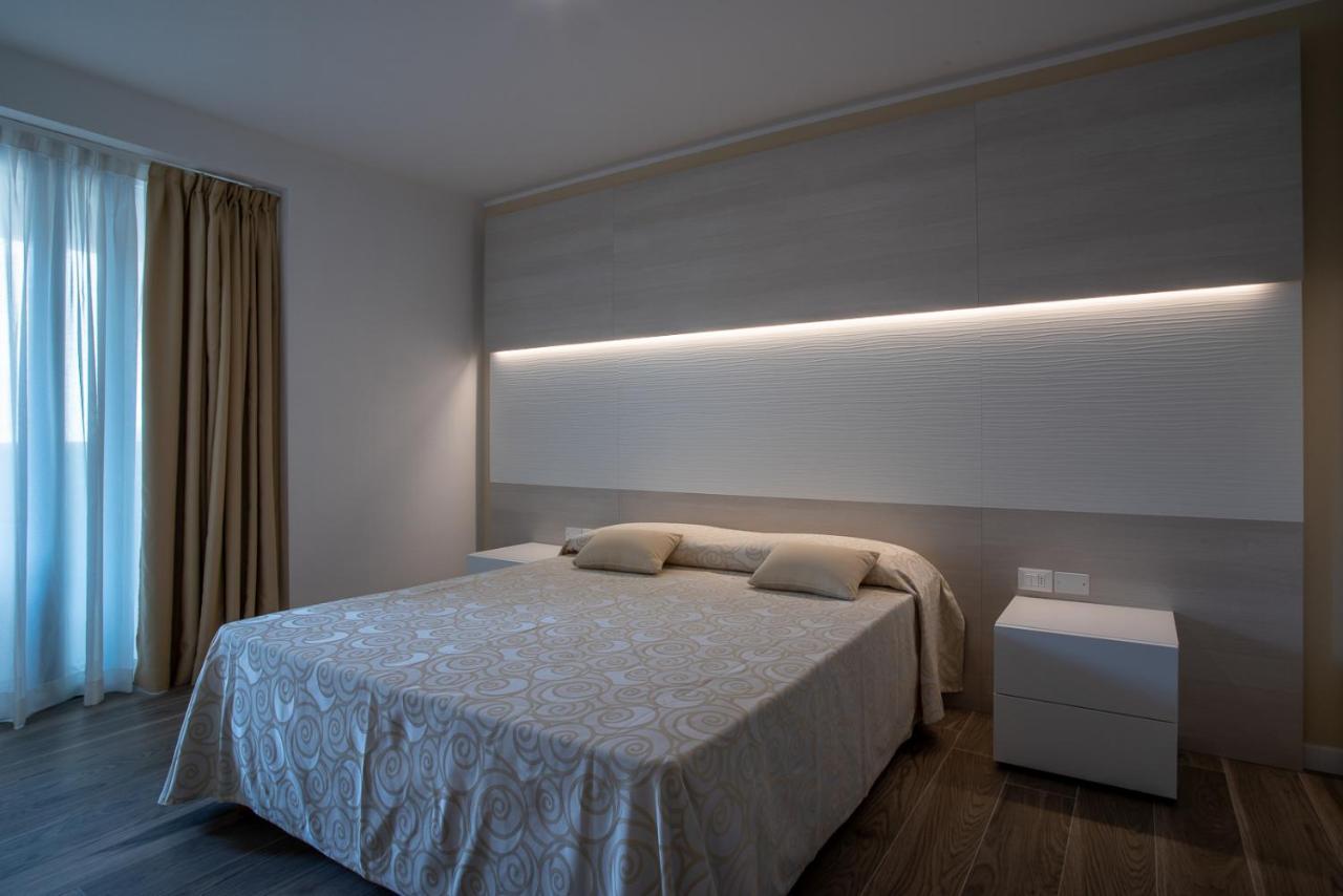 Miramare Aparthotel Grado