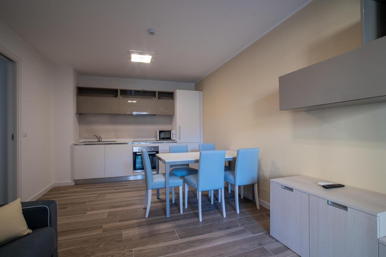 Miramare Aparthotel 3*