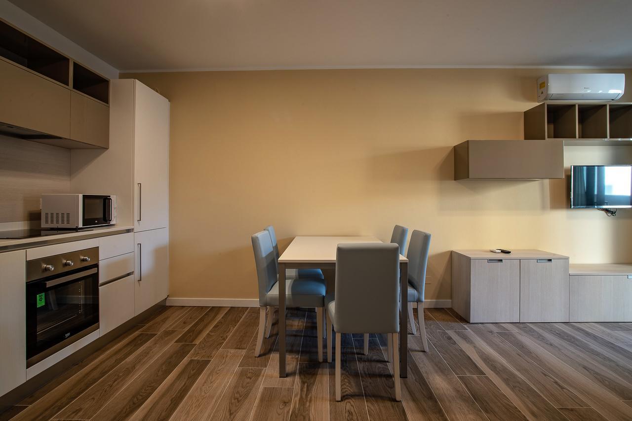 Aparthotel Miramare 3*