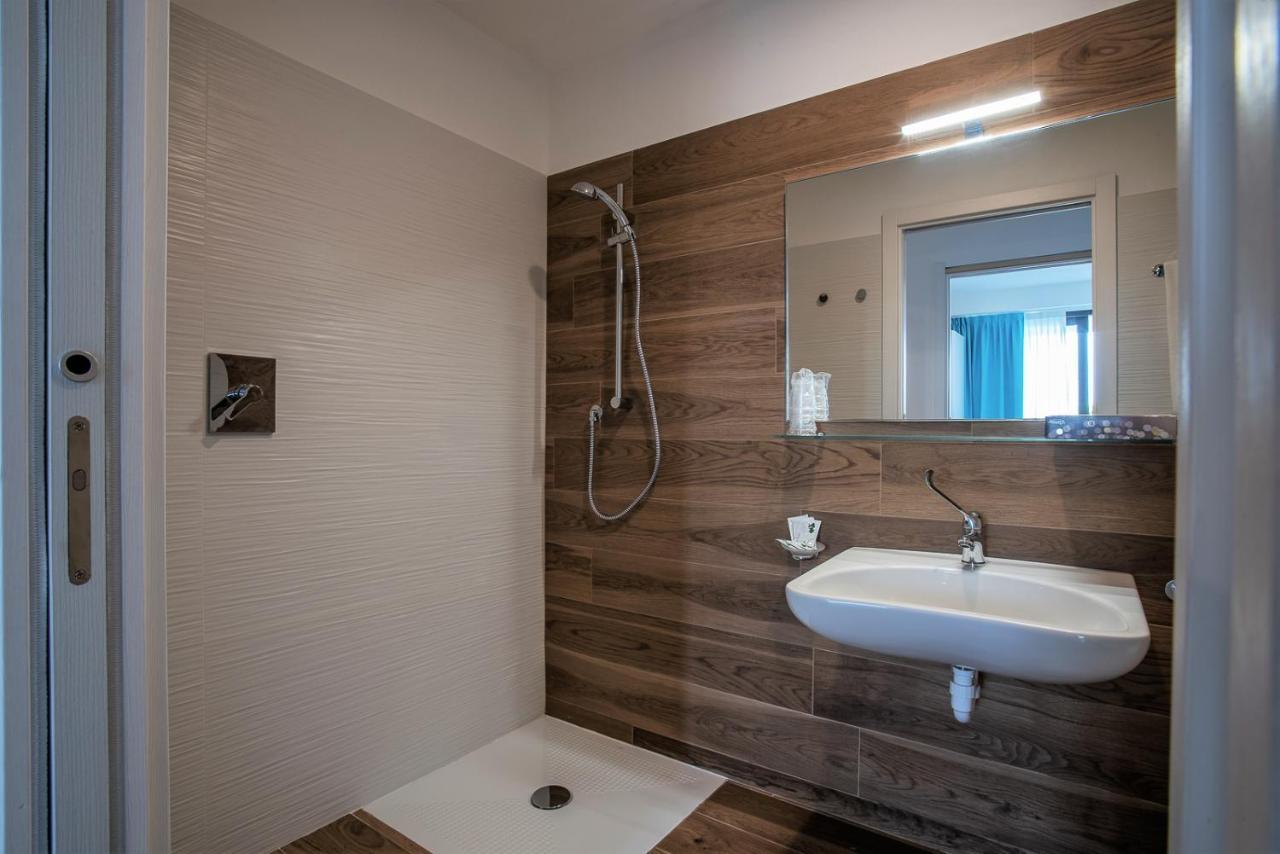 Aparthotel Miramare Grado