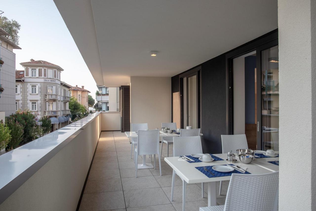 Aparthotel Miramare Grado