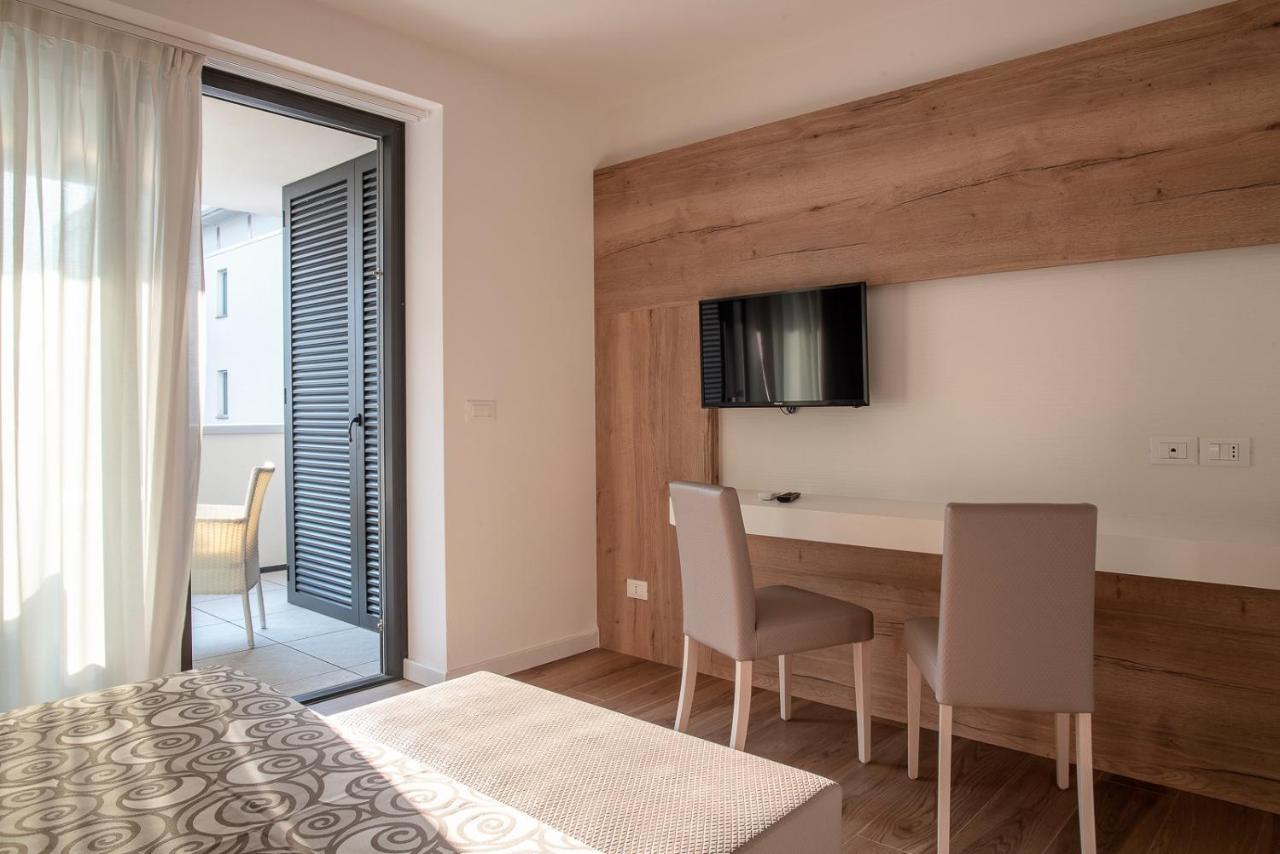 Miramare Aparthotel Grado