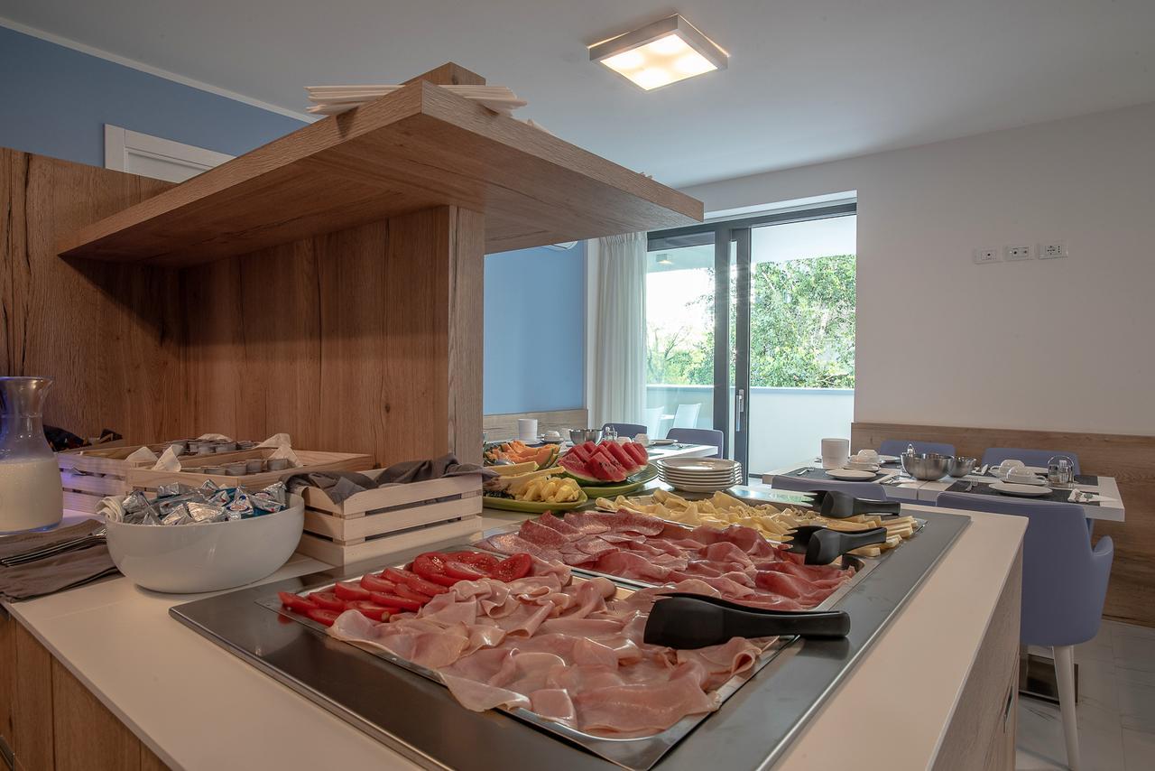 Miramare Aparthotel Grado