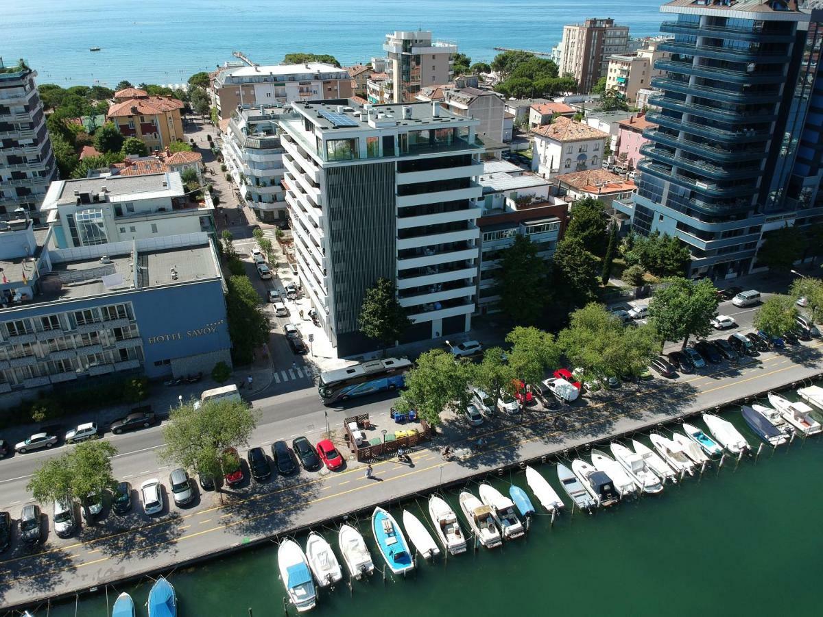 Aparthotel Miramare 3*